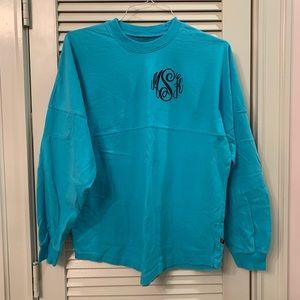 Monogram Spirit Jersey